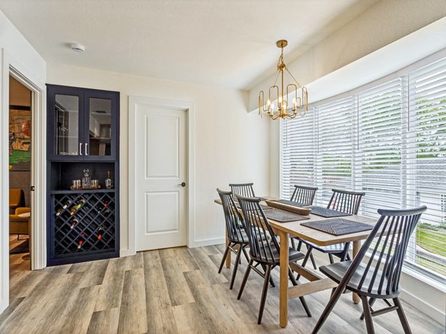 7709 Quail Ridge Street, Fort Worth, TX 76179