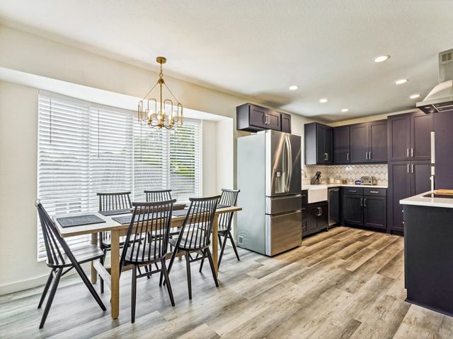 7709 Quail Ridge Street, Fort Worth, TX 76179