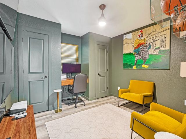 7709 Quail Ridge Street, Fort Worth, TX 76179