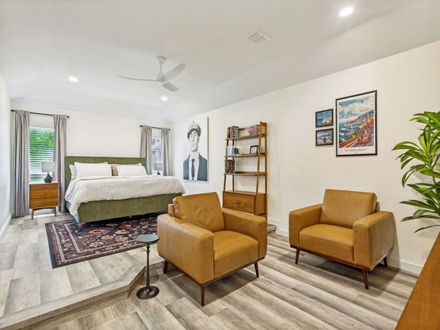 7709 Quail Ridge Street, Fort Worth, TX 76179