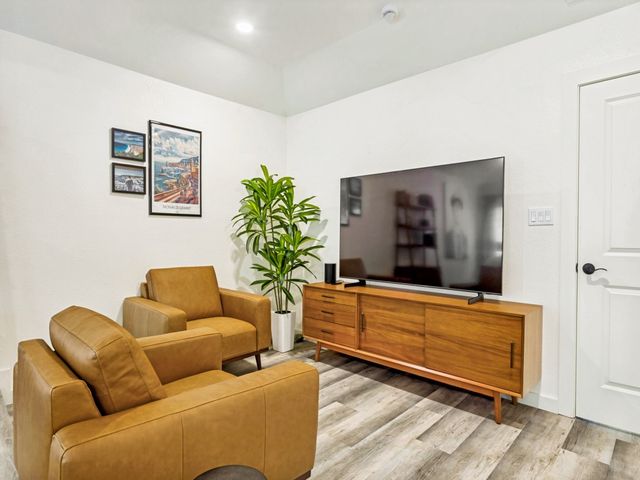 7709 Quail Ridge Street, Fort Worth, TX 76179