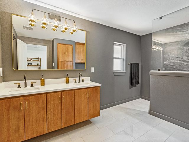 7709 Quail Ridge Street, Fort Worth, TX 76179