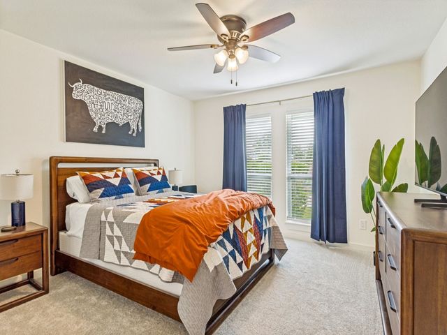 7709 Quail Ridge Street, Fort Worth, TX 76179