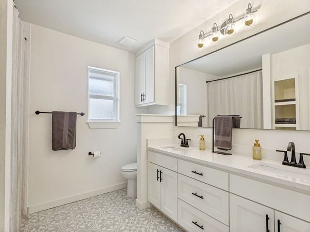 7709 Quail Ridge Street, Fort Worth, TX 76179