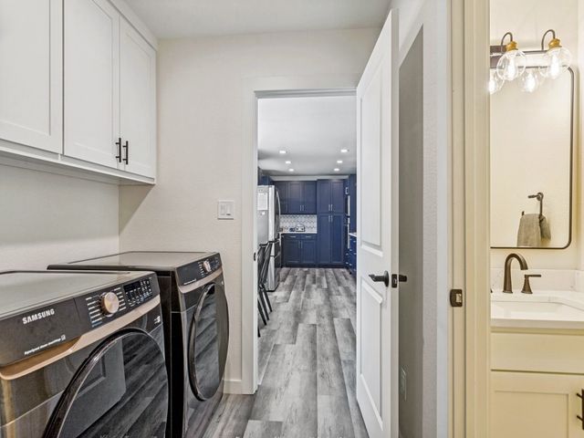 7709 Quail Ridge Street, Fort Worth, TX 76179