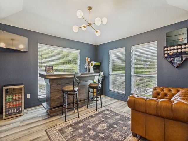 7709 Quail Ridge Street, Fort Worth, TX 76179