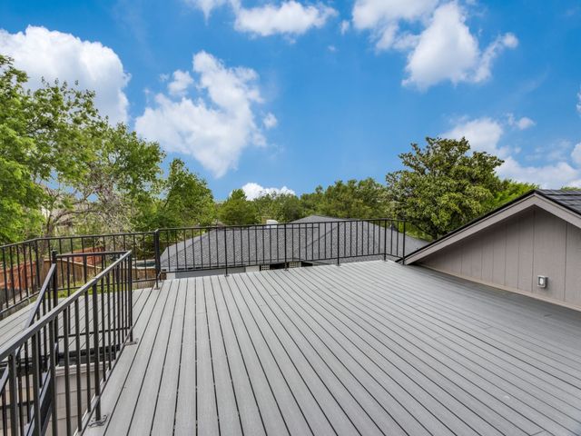 7709 Quail Ridge Street, Fort Worth, TX 76179