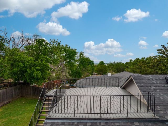 7709 Quail Ridge Street, Fort Worth, TX 76179