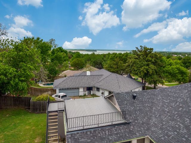 7709 Quail Ridge Street, Fort Worth, TX 76179