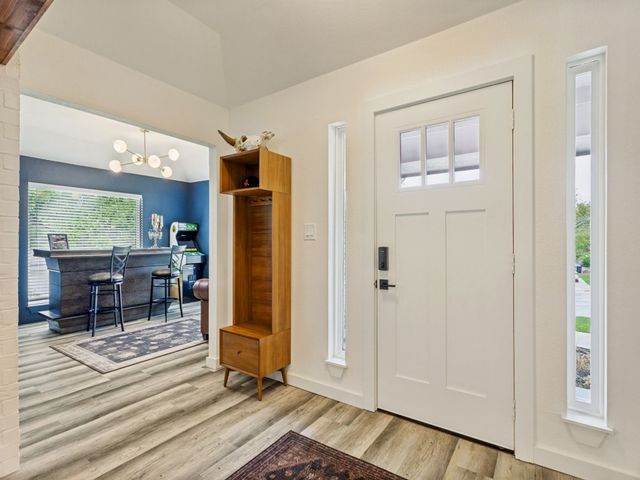 7709 Quail Ridge Street, Fort Worth, TX 76179