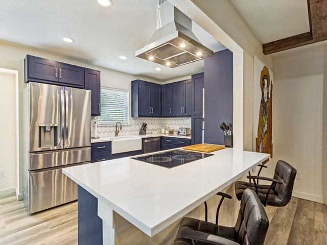 7709 Quail Ridge Street, Fort Worth, TX 76179