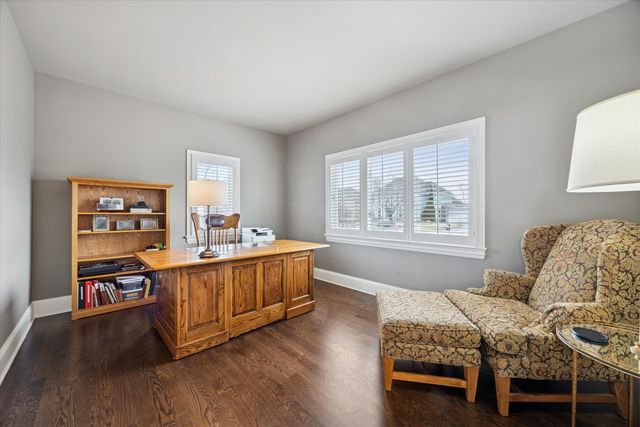 6837 Fieldstone Drive, Burr Ridge, IL 60527