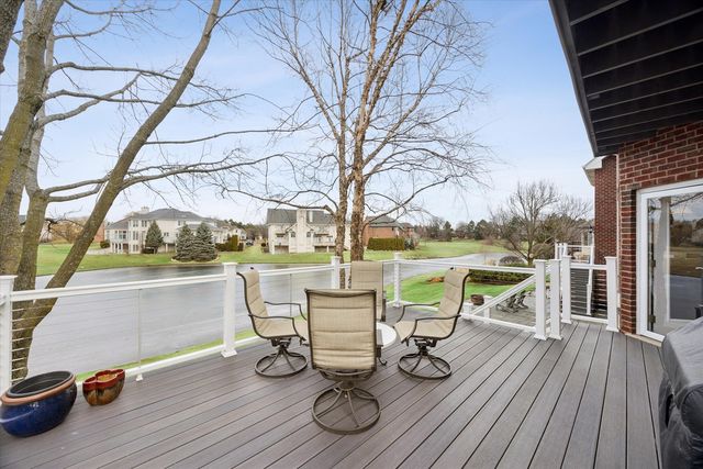 6837 Fieldstone Drive, Burr Ridge, IL 60527