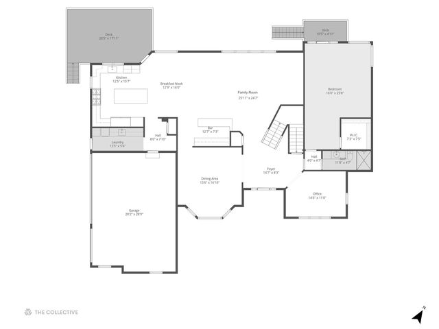 6837 Fieldstone Drive, Burr Ridge, IL 60527