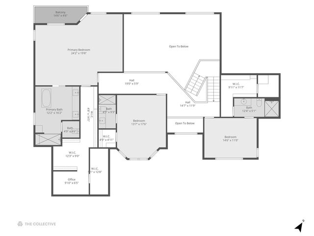 6837 Fieldstone Drive, Burr Ridge, IL 60527