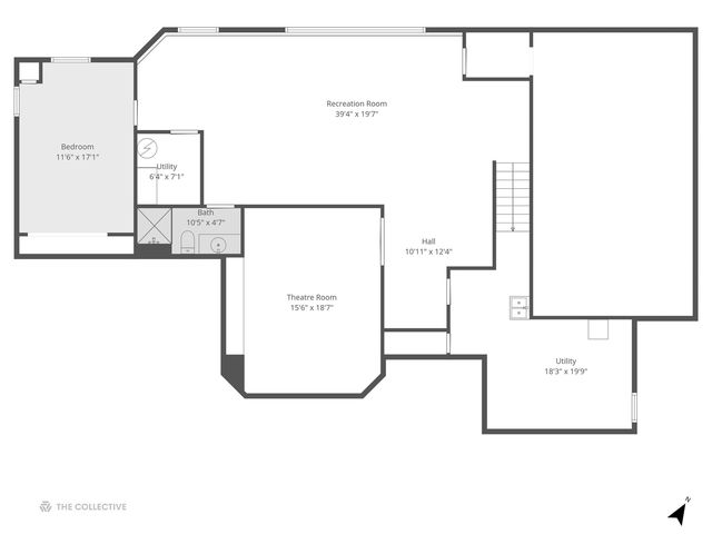 6837 Fieldstone Drive, Burr Ridge, IL 60527