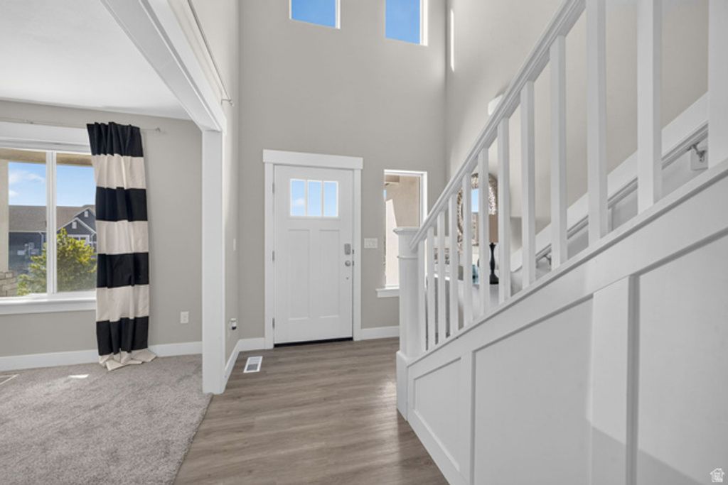 1577 E CARDINAL, Eagle Mountain, UT 84005 — photo 4