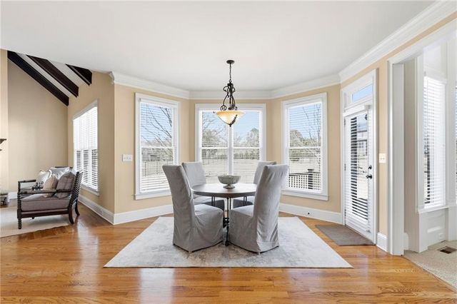 2602 Alcovy Club Drive, Dacula, GA 30019