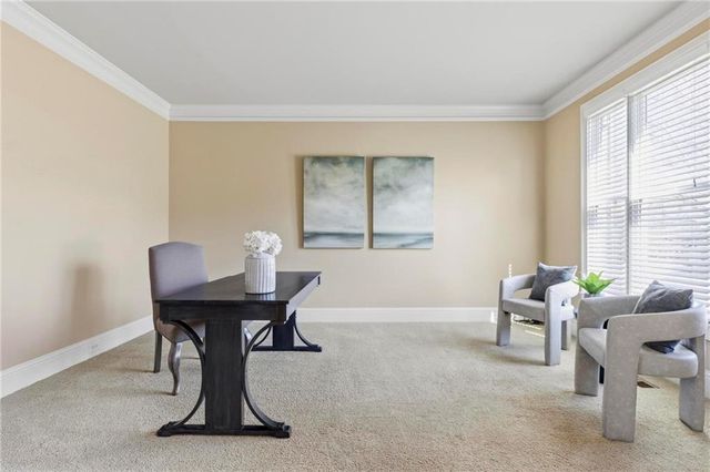 2602 Alcovy Club Drive, Dacula, GA 30019