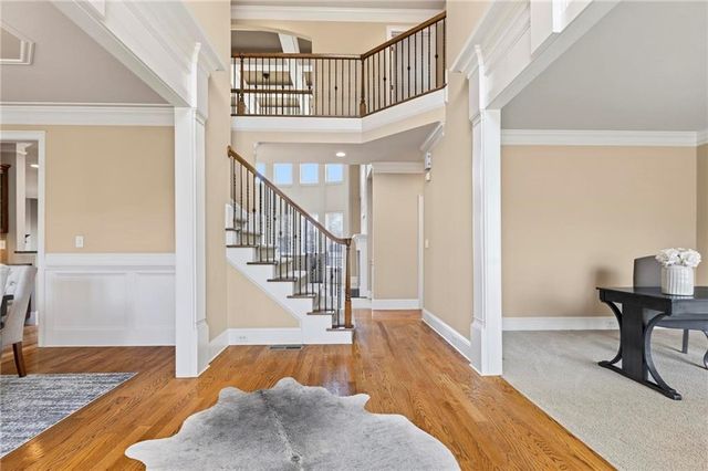 2602 Alcovy Club Drive, Dacula, GA 30019