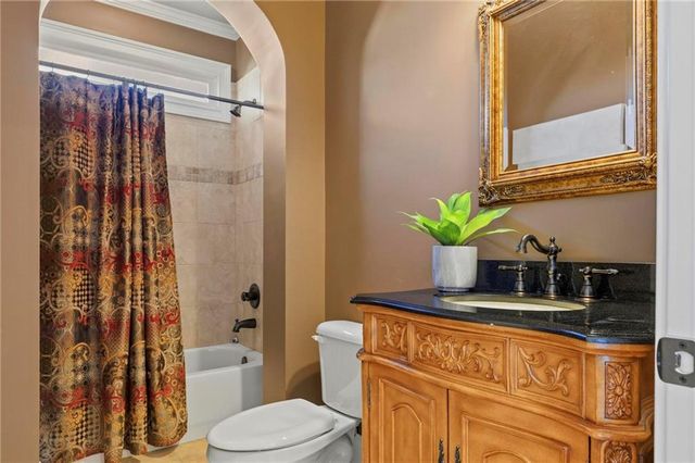 2602 Alcovy Club Drive, Dacula, GA 30019