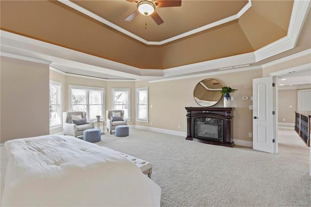 2602 Alcovy Club Drive, Dacula, GA 30019