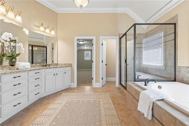 2602 Alcovy Club Drive, Dacula, GA 30019