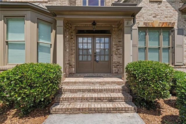 2602 Alcovy Club Drive, Dacula, GA 30019