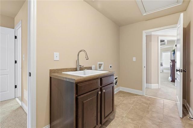 2602 Alcovy Club Drive, Dacula, GA 30019