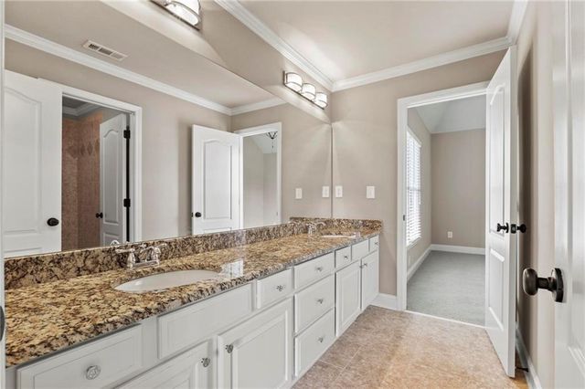 2602 Alcovy Club Drive, Dacula, GA 30019