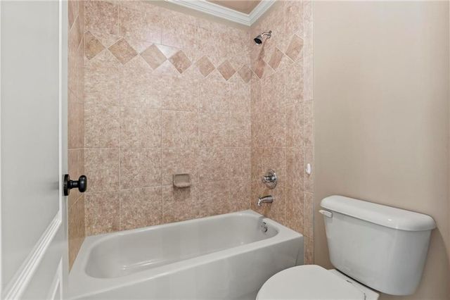 2602 Alcovy Club Drive, Dacula, GA 30019