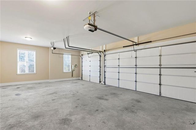 2602 Alcovy Club Drive, Dacula, GA 30019