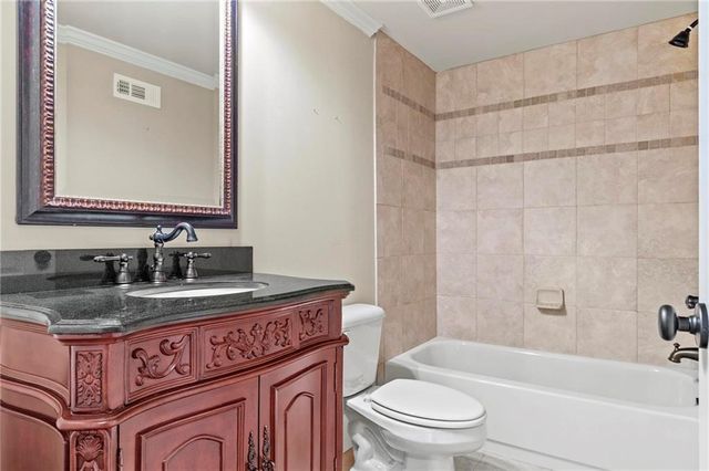 2602 Alcovy Club Drive, Dacula, GA 30019