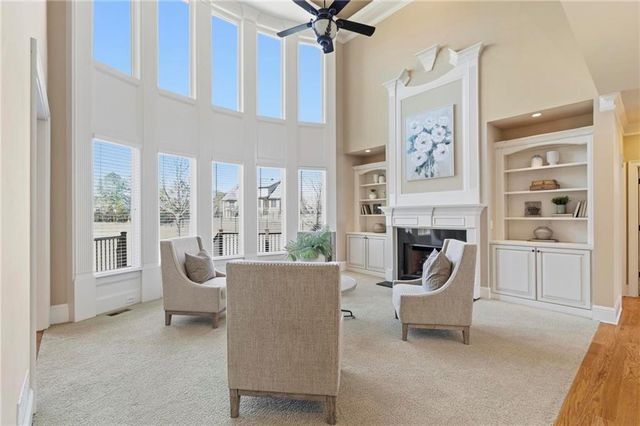 2602 Alcovy Club Drive, Dacula, GA 30019