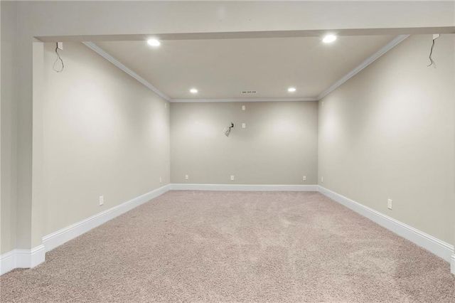 2602 Alcovy Club Drive, Dacula, GA 30019