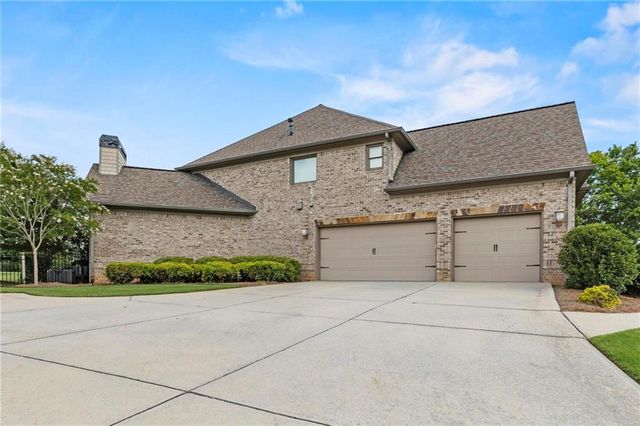 2602 Alcovy Club Drive, Dacula, GA 30019