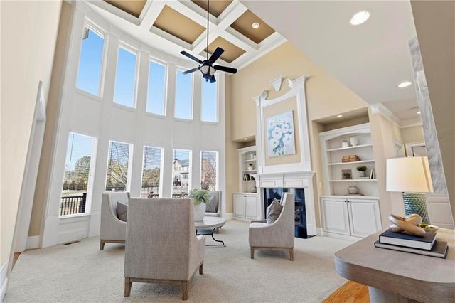 2602 Alcovy Club Drive, Dacula, GA 30019