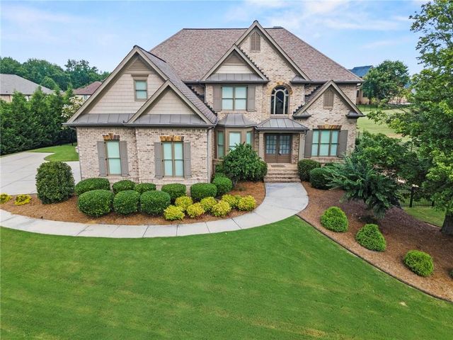 2602 Alcovy Club Drive, Dacula, GA 30019