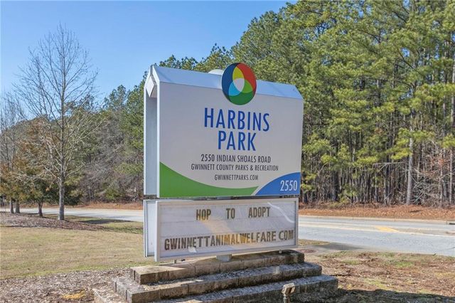 2602 Alcovy Club Drive, Dacula, GA 30019