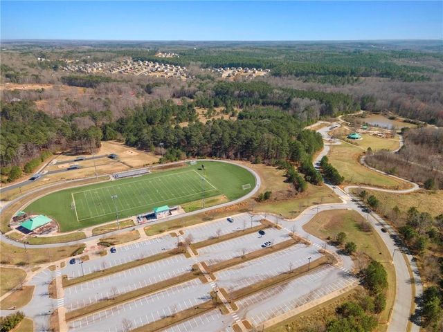 2602 Alcovy Club Drive, Dacula, GA 30019