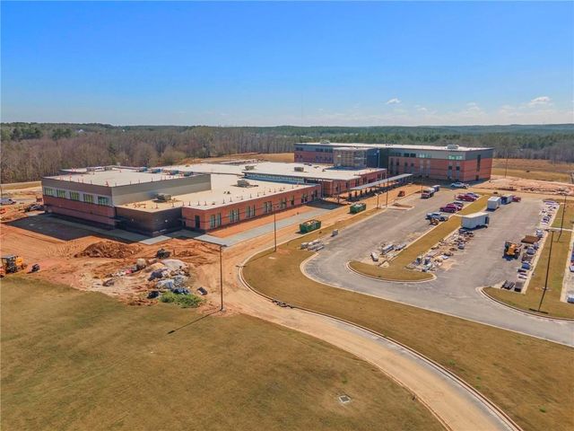 2602 Alcovy Club Drive, Dacula, GA 30019