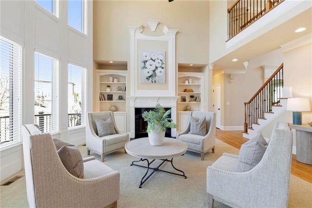 2602 Alcovy Club Drive, Dacula, GA 30019