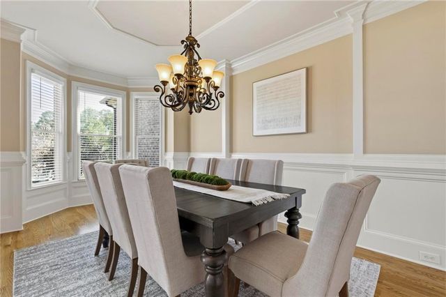 2602 Alcovy Club Drive, Dacula, GA 30019