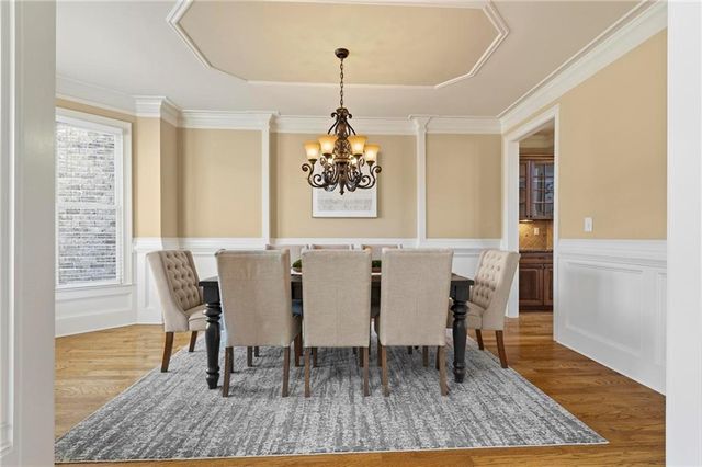 2602 Alcovy Club Drive, Dacula, GA 30019