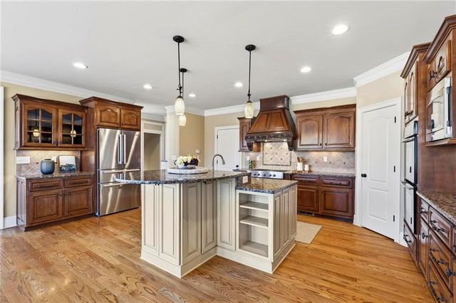 2602 Alcovy Club Drive, Dacula, GA 30019