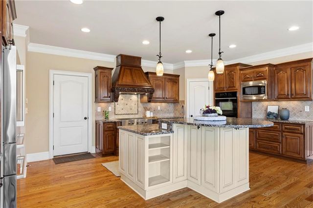 2602 Alcovy Club Drive, Dacula, GA 30019