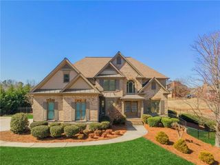 2602 Alcovy Club Drive, Dacula, GA 30019