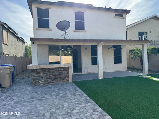13438 W ROSE Lane, Litchfield Park, AZ 85340
