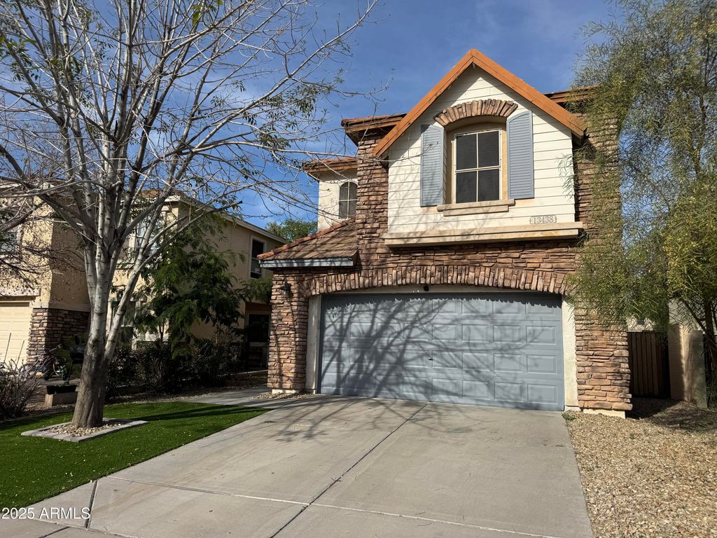 13438 W ROSE Lane, Litchfield Park, AZ 85340