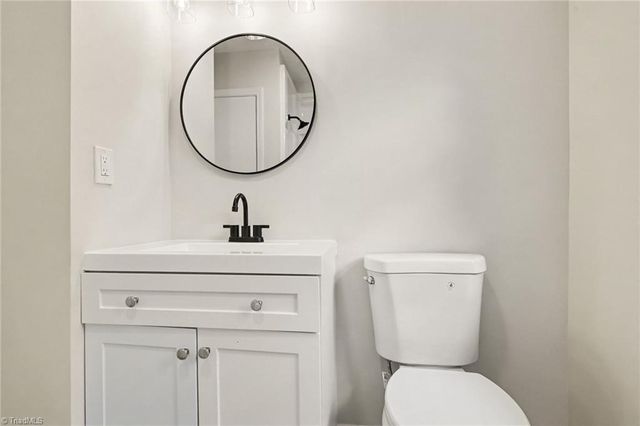 3372 Beavercreek Road, Randleman, NC 27317